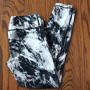 90 DEGREE BY REFLEX ATHLETIC PANT/LEGGINGS